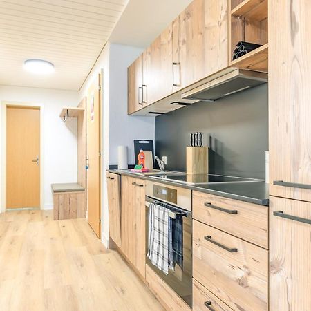Kehr Apartment - Aare Jungfrau Ag Grindelwald Exterior foto