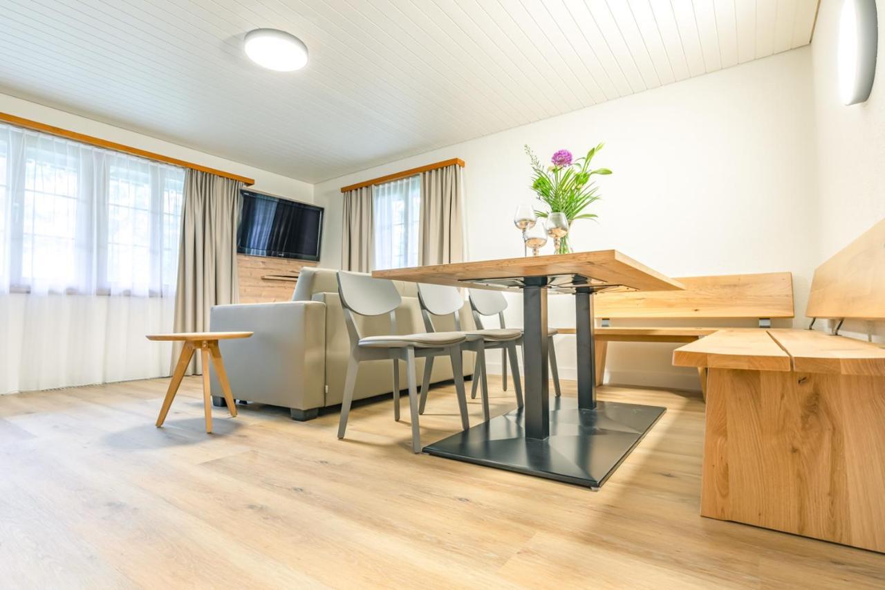 Kehr Apartment - Aare Jungfrau Ag Grindelwald Exterior foto